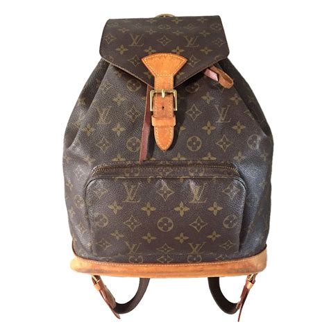 louis vuitton sac a dos|louis vuitton sac weekend.